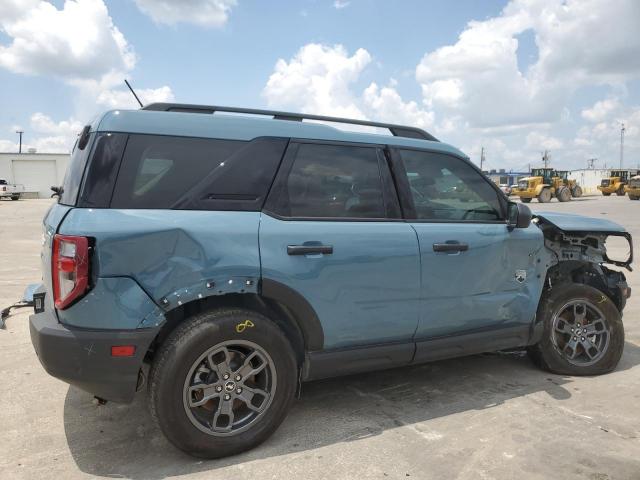 2023 FORD BRONCO SPO 3FMCR9B63PRD40676  64858934