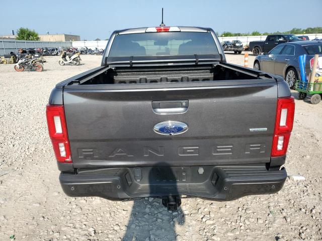 2020 FORD RANGER XL - 1FTER4FH6LLA61064