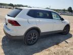 VOLKSWAGEN TIGUAN SE photo