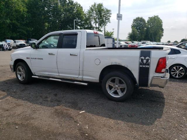 2011 Dodge Ram 1500 VIN: 1D7RV1GT4BS618028 Lot: 62190604