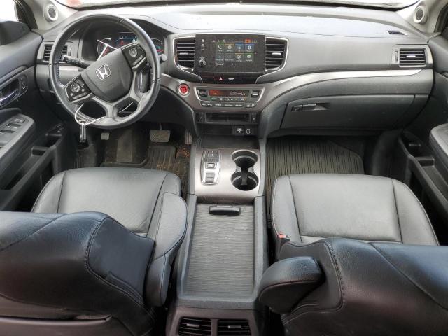 2021 Honda Pilot Exl VIN: 5FNYF6H55MB088653 Lot: 61294514