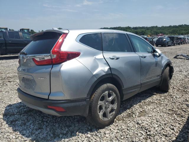 2017 HONDA CR-V EXL - 2HKRW2H89HH665411