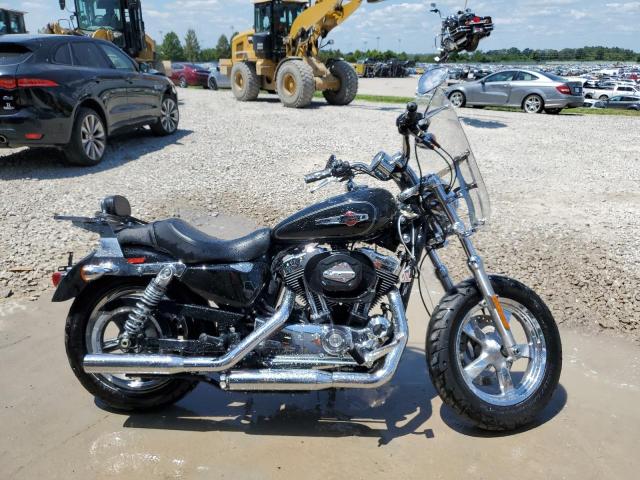 2016 HARLEY-DAVIDSON XL1200 C - 1HD1CT319GC449282