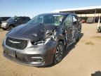 2022 CHRYSLER PACIFICA H - 2C4RC1S75NR102230