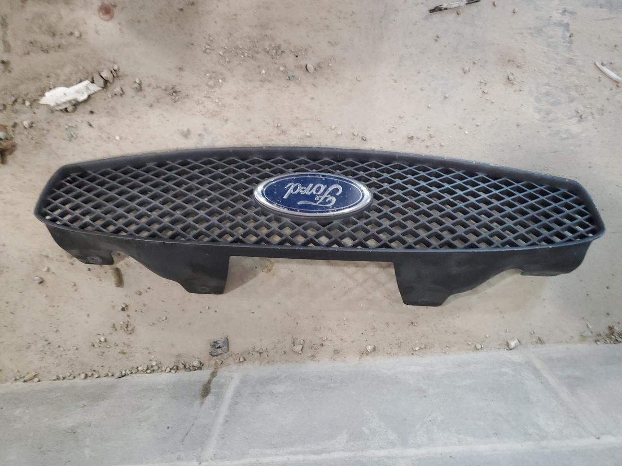 1FAFP53226A253958 2006 Ford Taurus Se