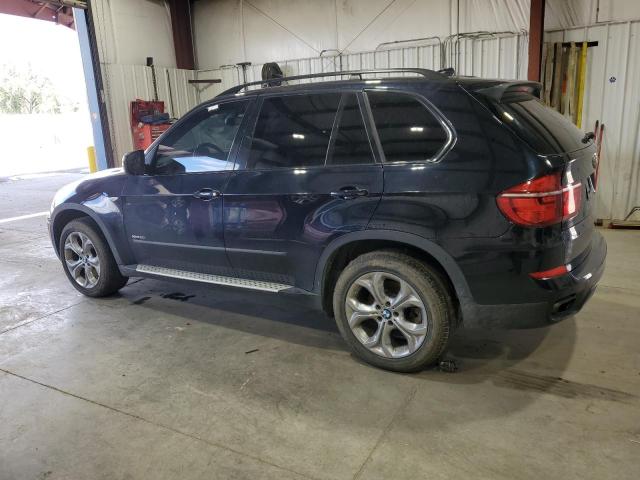 VIN 5UXZV8C5XDL898995 2013 BMW X5, Xdrive50I no.2