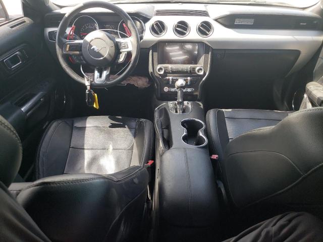 2017 Ford Mustang Gt VIN: 1FA6P8CF7H5334227 Lot: 61741704