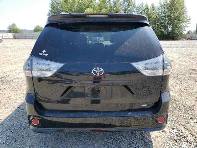 2015 TOYOTA SIENNA SPO - 5TDXK3DC1FS527730