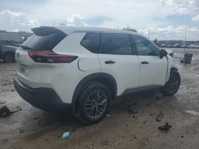 2021 NISSAN ROGUE S - 5N1AT3AA8MC736107