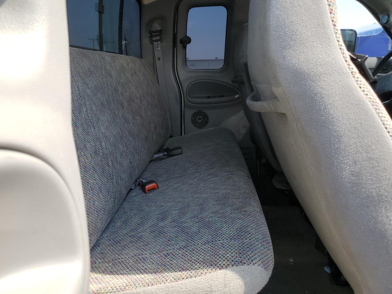 1B7MF3364XJ573277 1999 Dodge Ram 3500