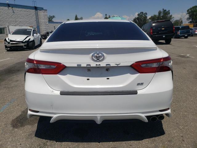 VIN 4T1B11HK0JU100204 2018 Toyota Camry, L no.6