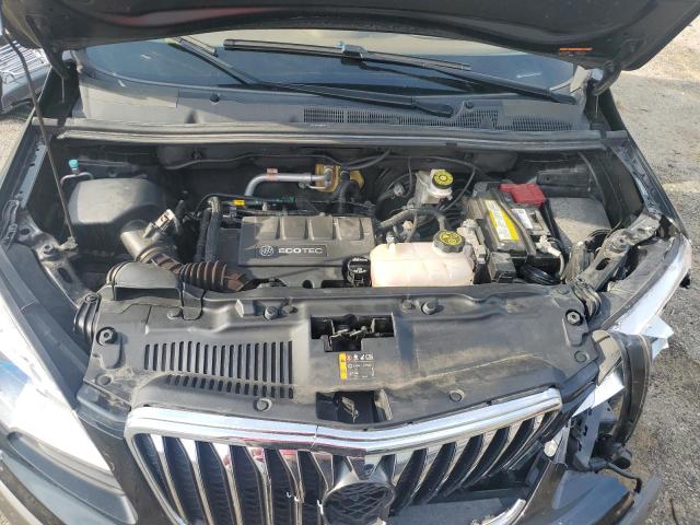 2016 Buick Encore Premium VIN: KL4CJHSB1GB573330 Lot: 61253934