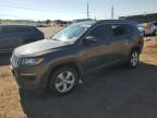 2018 JEEP COMPASS LA - 3C4NJDBB5JT458002