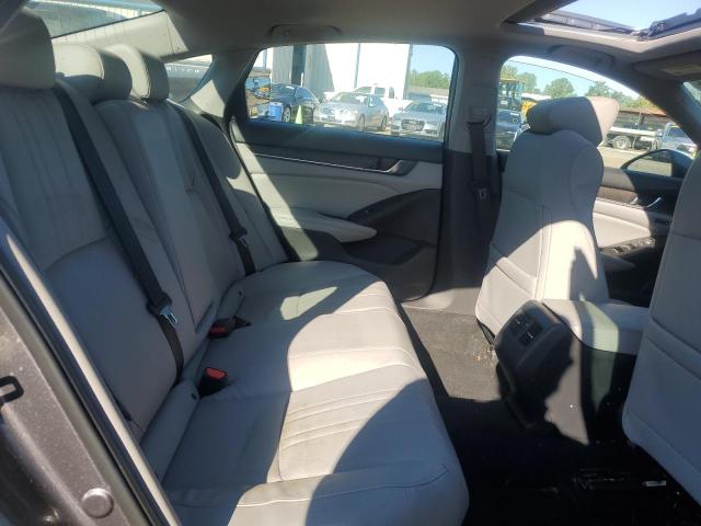 2018 HONDA ACCORD HYB - 1HGCV3F50JA016179