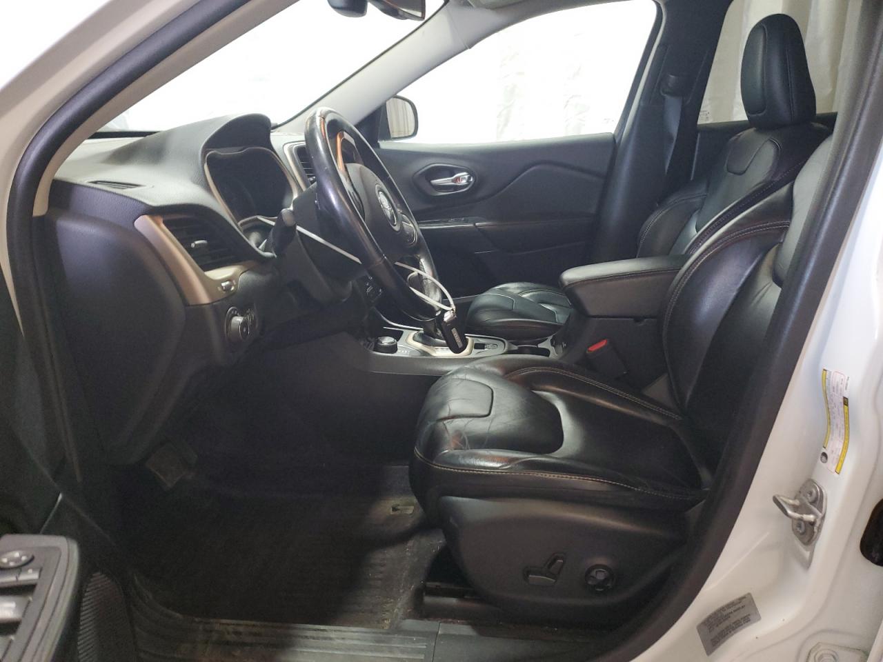 1C4PJMDB7GW327159 2016 Jeep Cherokee Limited