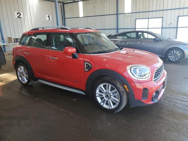 2024 Mini Cooper S Countryman All4 VIN: WMZ83BR04R3S02439 Lot: 61334804