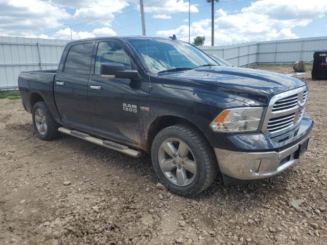 2016 RAM 1500 SLT - 3C6RR7LT3GG189381