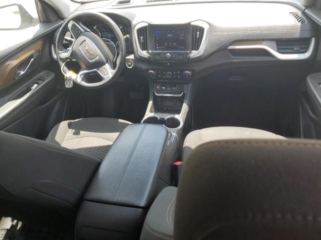 VIN 3GKALMEV2LL230979 2020 GMC Terrain, Sle no.8