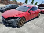 2015 TESLA MODEL S 70 - 5YJSA1S28FF090101