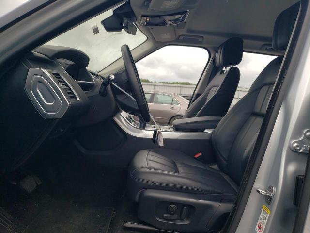 2019 LAND ROVER RANGE ROVE - SALWG2RU0KA874331