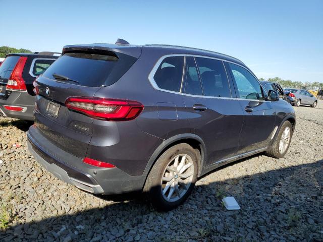 VIN 5UXCR6C01L9B96405 2020 BMW X5, Xdrive40I no.3