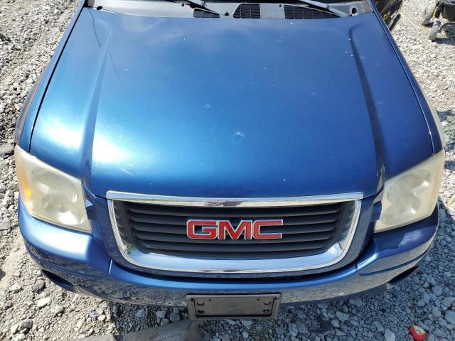 2005 GMC Envoy Xl VIN: 1GKET16S656122690 Lot: 62261624