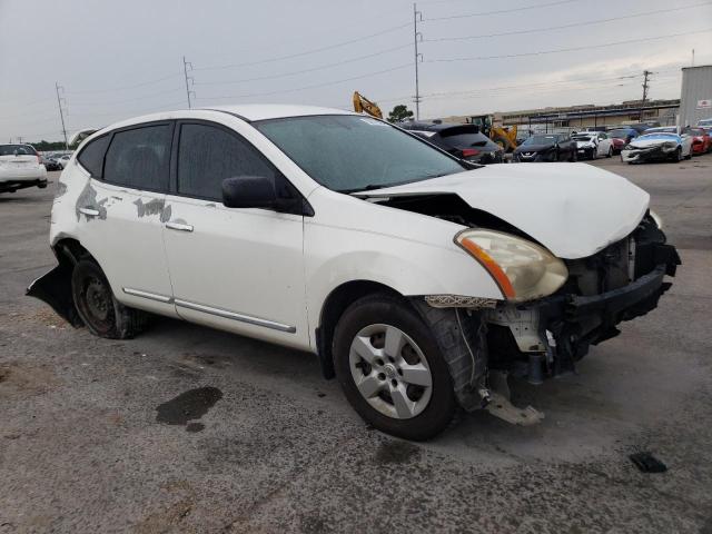 Vin: jn8as5mt6dw531310, lot: 52531975, nissan rogue s 20134