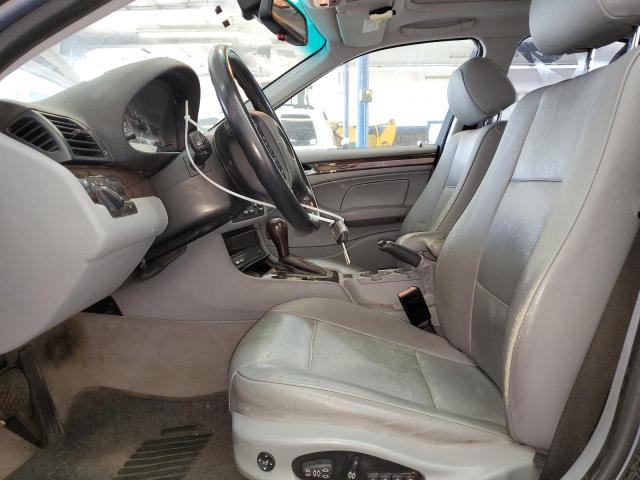 2005 BMW 325 I VIN: WBAET37415NJ85772 Lot: 62185794