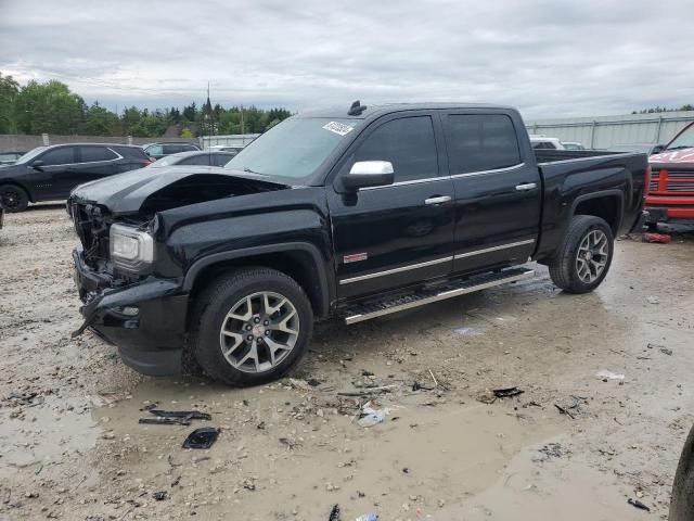 VIN 3GTU2NEC4GG346411 2016 GMC SIERRA no.1