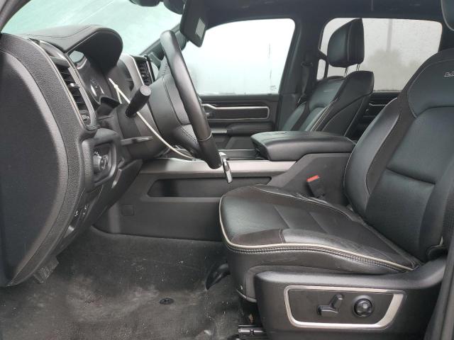 2021 RAM 1500 LARAM - 1C6SRFJT3MN513897