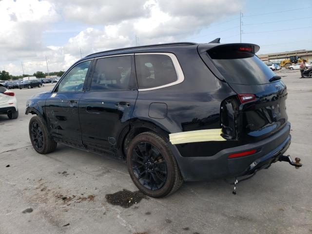 2021 Kia Telluride Ex VIN: 5XYP3DHC1MG183582 Lot: 63387324