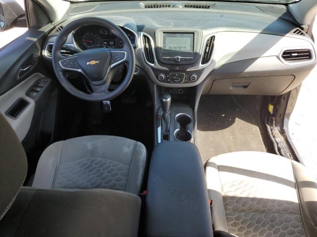2018 CHEVROLET EQUINOX LS - 2GNAXHEV8J6200353