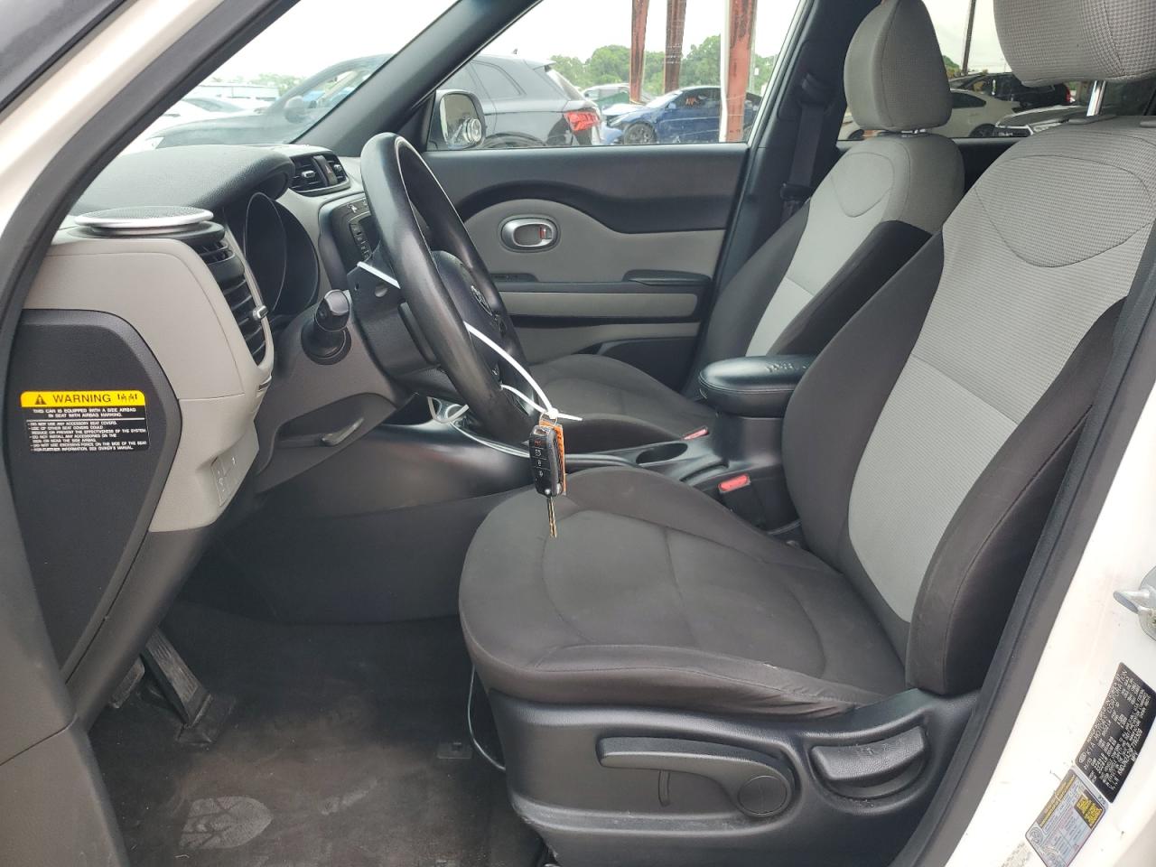 KNDJN2A29F7192309 2015 Kia Soul