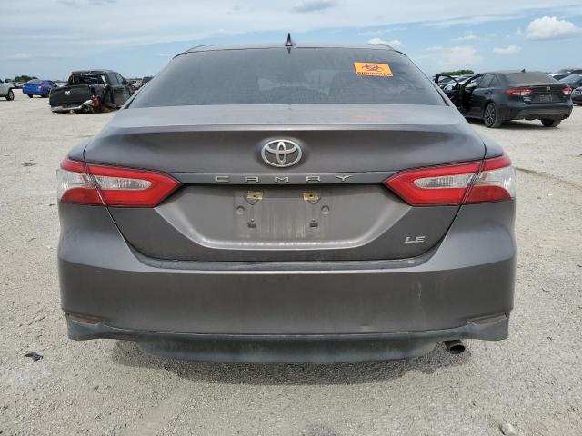 VIN 4T1B11HK8KU696261 2019 Toyota Camry, L no.6