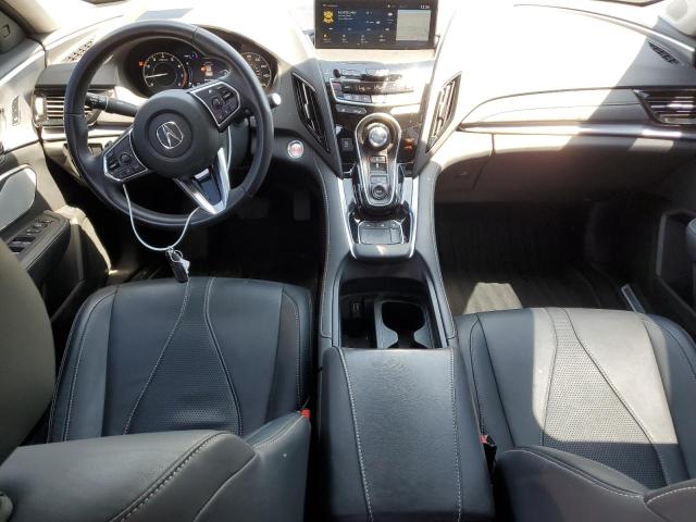 2021 ACURA RDX TECHNO - 5J8TC2H59ML043239