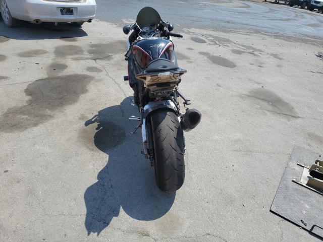 2014 BMW S 1000 RR - WB1053400EZL19105
