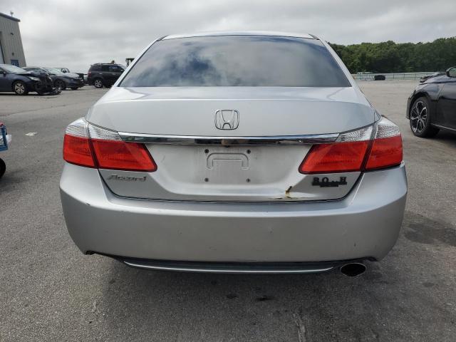 2013 Honda Accord Lx VIN: 1HGCR2F32DA168854 Lot: 62029714