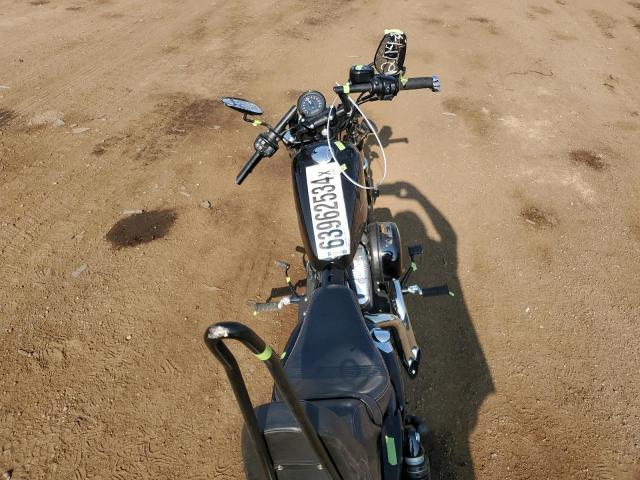 2019 HARLEY-DAVIDSON XL1200 X - 1HD1LC310KC403798