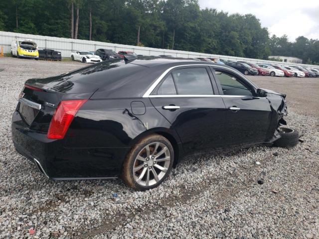 2018 CADILLAC CTS LUXURY - 1G6AR5SX3J0139965