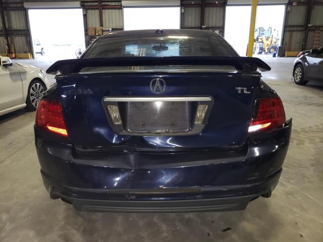 19UUA66266A003340 2006 Acura 3.2Tl