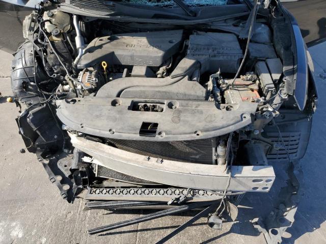 2016 NISSAN ALTIMA 2.5 - 1N4AL3AP4GN368550