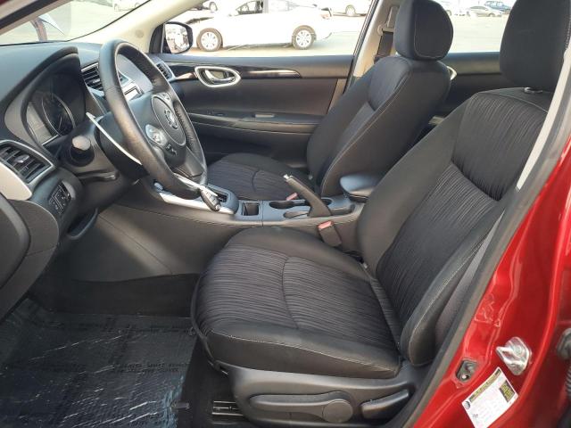 2019 Nissan Sentra S VIN: 3N1AB7AP1KY273026 Lot: 63128494