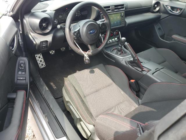 2023 SUBARU BRZ PREMIU JF1ZDBB13P9705738