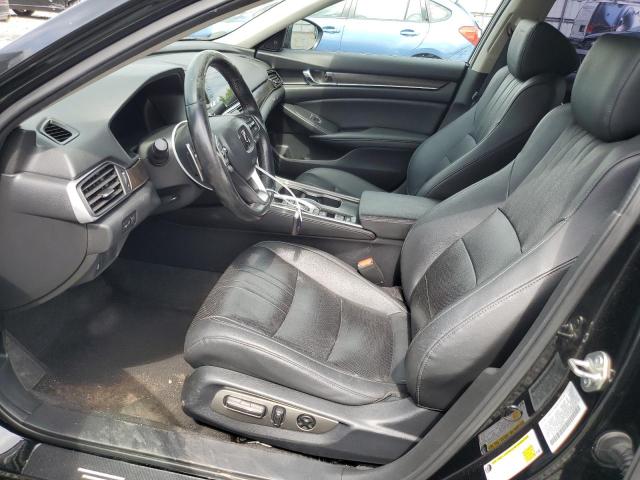 2020 HONDA ACCORD HYB - 1HGCV3F54LA000473