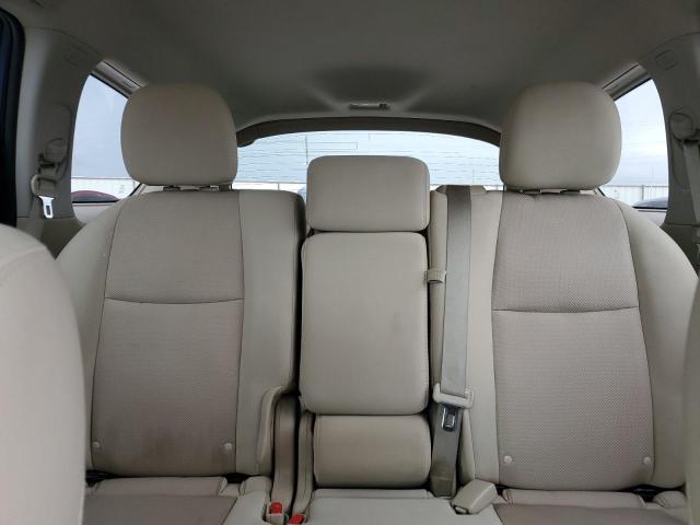 2019 NISSAN PATHFINDER - 5N1DR2MMXKC598384