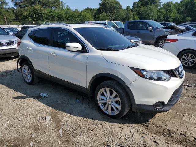 Vin: jn1bj1crxhw105095, lot: 63677184, nissan rogue s 20174