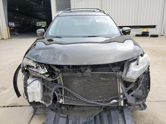 2015 NISSAN ROGUE S - 5N1AT2MV0FC920646
