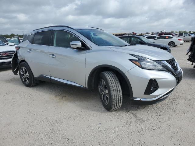 2021 NISSAN MURANO SV - 5N1AZ2BJ3MC114392