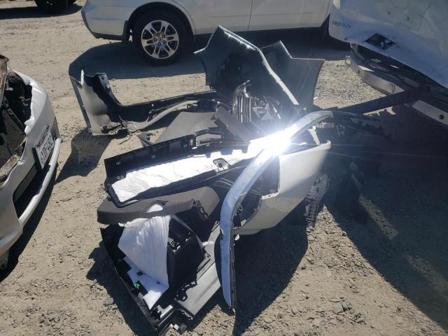 2023 HONDA ODYSSEY EL - 5FNRL6H9XPB073330