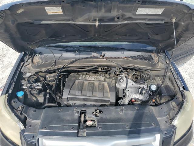 2006 Honda Pilot Ex VIN: 5FNYF28596B027446 Lot: 61458224